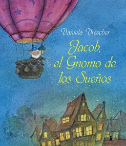 Jacob, el gnomo de los sueños